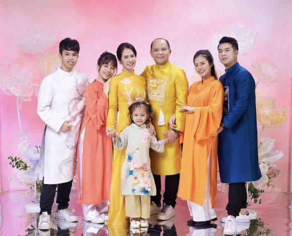 Cuộc đời vẫn đẹp sao, Phạm Anh Tuấn, Nguyệt Hằng