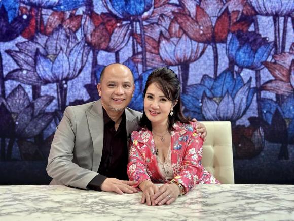Cuộc đời vẫn đẹp sao, Phạm Anh Tuấn, Nguyệt Hằng