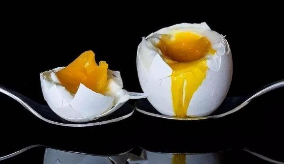 ăn trứng, trứng, thực phẩm kị trứng