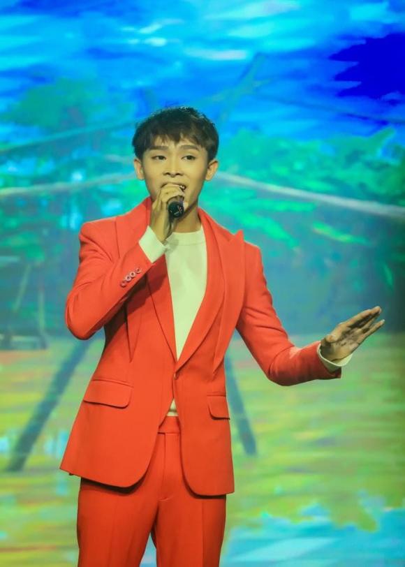 ca sĩ Hồ Văn Cườngm 