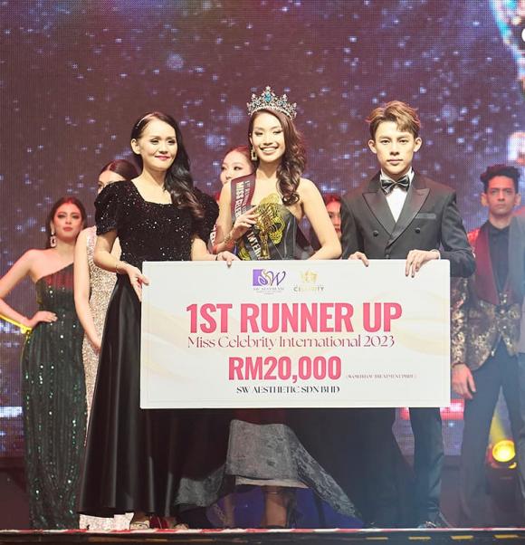 thanh huyền nguyễn, nguyễn thanh huyền, hlv nguyễn thanh huyền byb academy