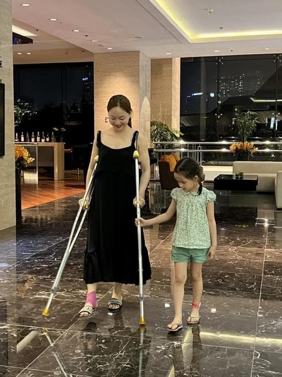 Diễn viên lan phương,con gái lan phương,sao việt