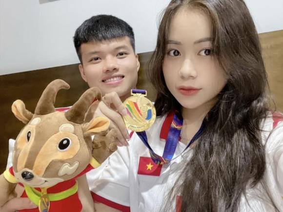 SEA Games 32,tiền đạo văn tùng,u22 việt nam