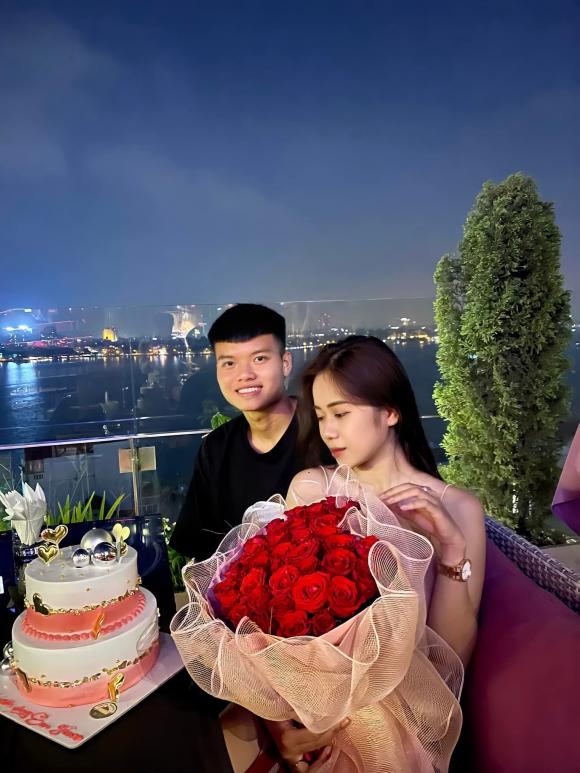 SEA Games 32,tiền đạo văn tùng,u22 việt nam