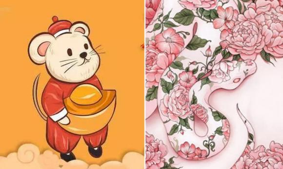 12 con giáp, tử vi 2023, tử vi hàng ngày, tử vi thứ 7 ngày 6/5/2023