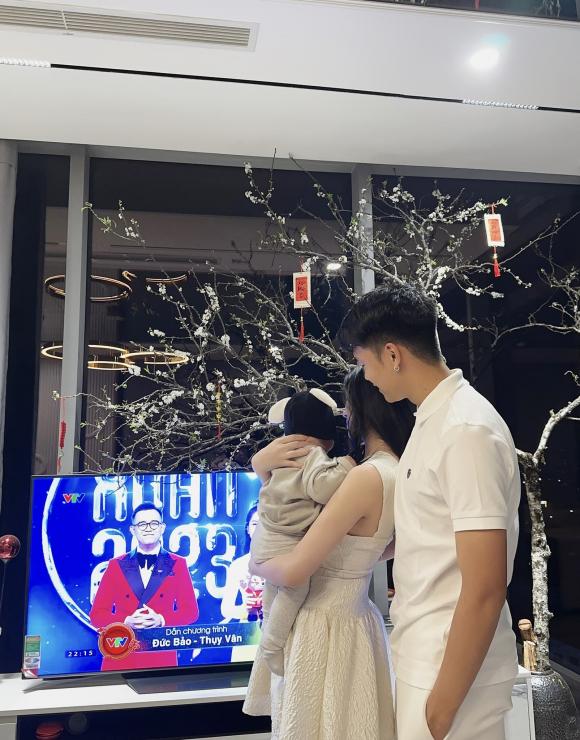 Thành Chung, sinh nhật vợ Thành Chung, giới trẻ 