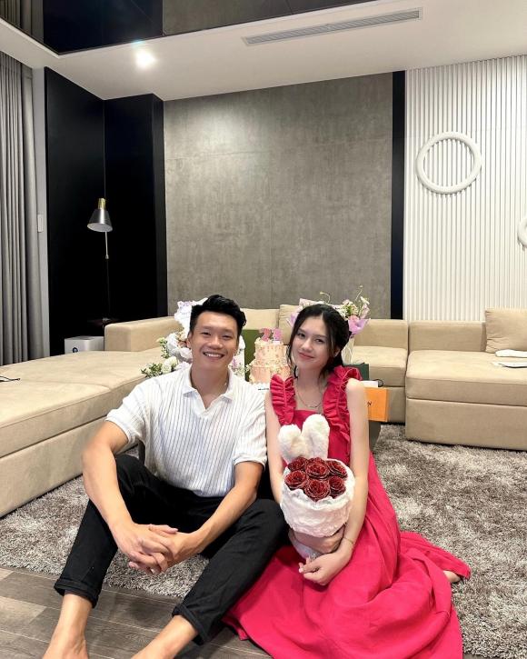 Thành Chung, sinh nhật vợ Thành Chung, giới trẻ 