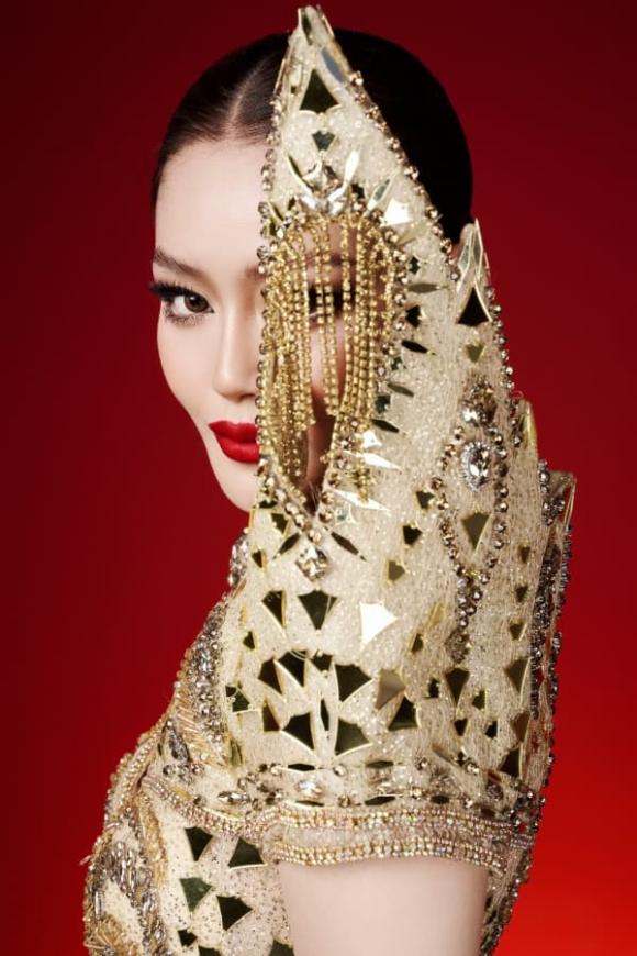Miss Supranational 2023, á hậu Đặng Lê Thanh Ngân, sao Việt