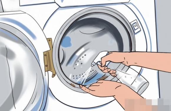 8 mẹo giúp việc giặt giũ của bạn trở nên dễ dàng hơn