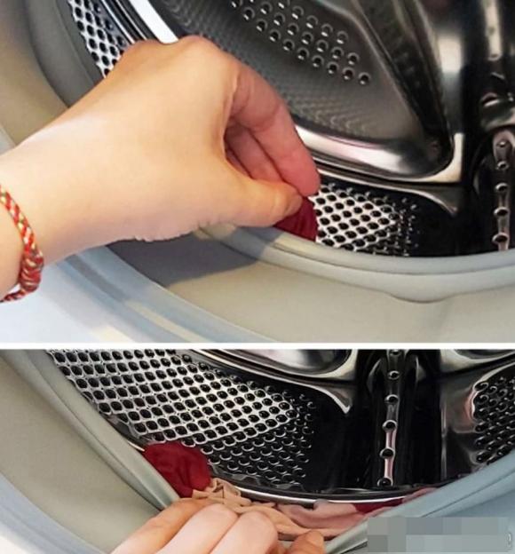 8 mẹo giúp việc giặt giũ của bạn trở nên dễ dàng hơn