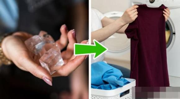 8 mẹo giúp việc giặt giũ của bạn trở nên dễ dàng hơn