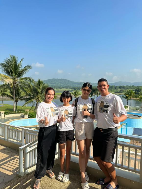 Siêu mẫu Bình Minh, con gái bình minh, sao Việt