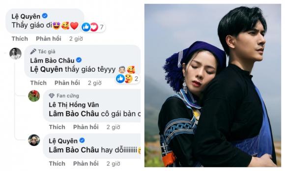 ca sĩ Lệ Quyên, sao Việt