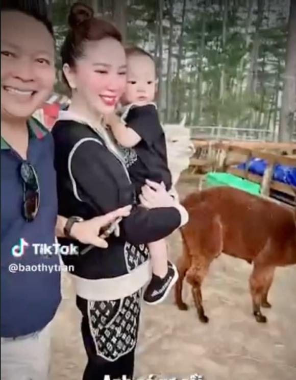 ca sĩ Bảo Thy, sao Việt