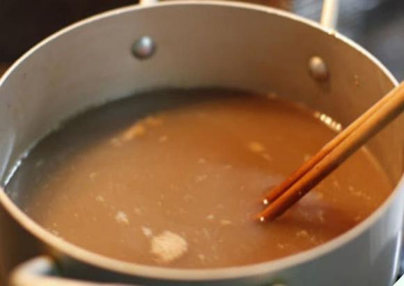 canh cua, công thức nấu canh cua, gạch cua