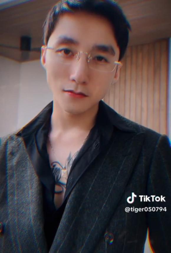 sơn tùng, sao việt 