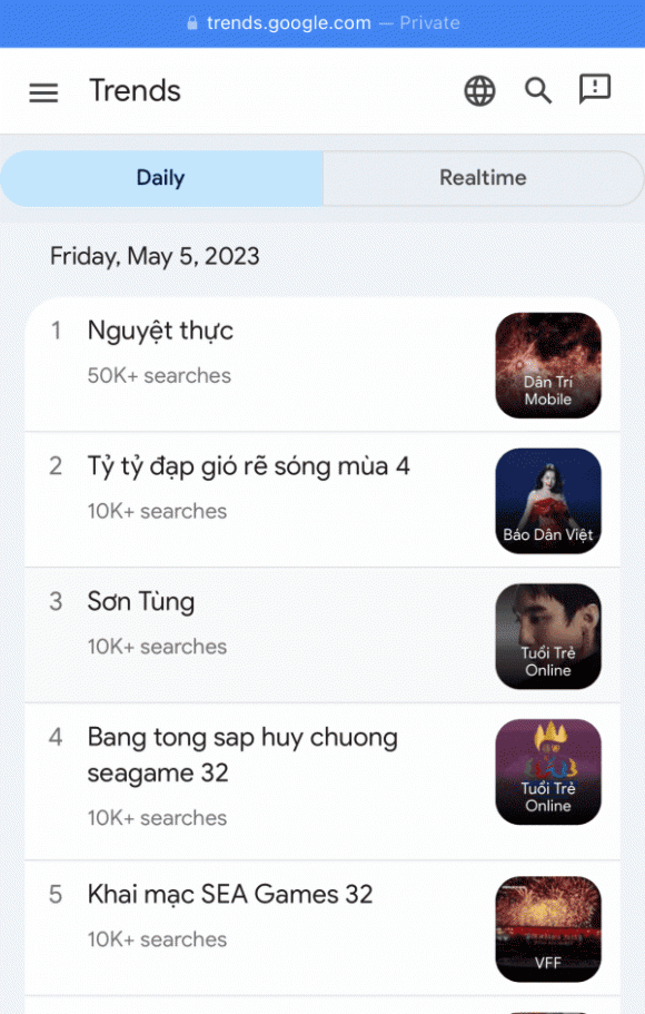 ca sĩ Chi Pu, sao Việt