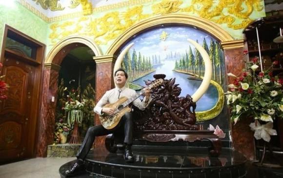 danh ca Ngọc Sơn, sao Việt