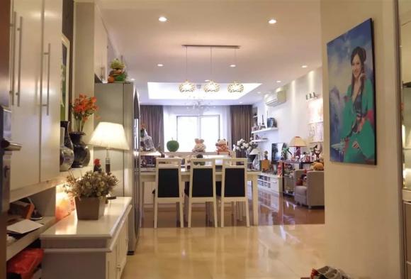 hoa hậu Mai Phương Thúy, sao Việt