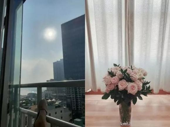 hoa hậu Mai Phương Thúy, sao Việt