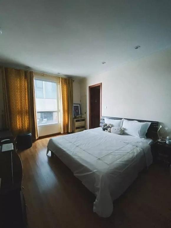 hoa hậu Mai Phương Thúy, sao Việt
