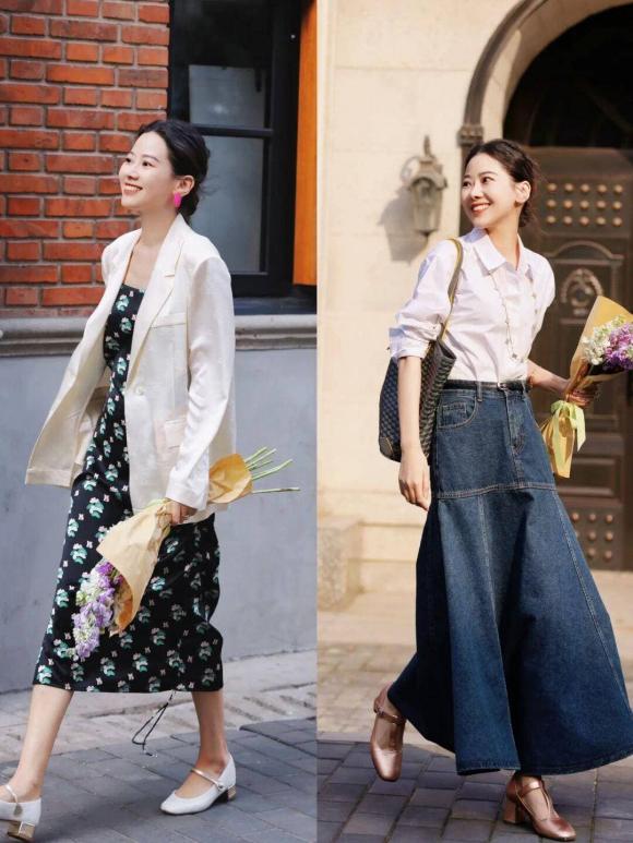 thời trang đẹp, thời trang, cách chọn giày
