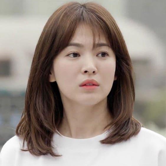 Song Hye Kyo, Kim Ji Won, sao dưỡng da 