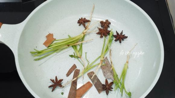 phở gà, cách nấu phở gà, món ngon 