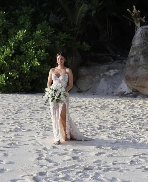 Pia Wurtzbach, hoa hậu hoàn vũ 2015, sao việt 