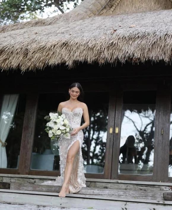 Pia Wurtzbach, hoa hậu hoàn vũ 2015, sao việt 