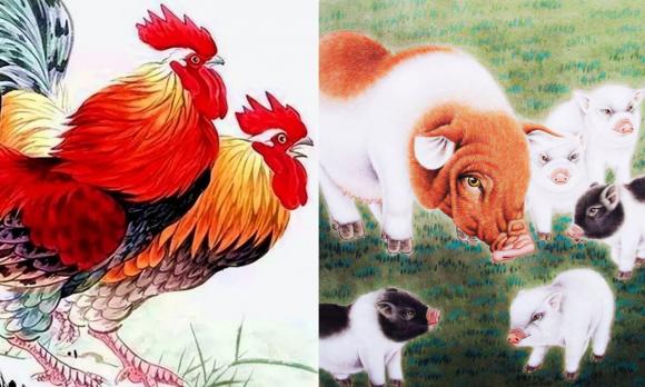 12 con giáp, tử vi 2023, tử vi hàng ngày, tử vi thứ 3 ngày 9/5/2023