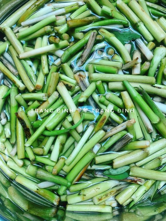 canh ngó khoai nấu mẻ, công thức món canh ngó khoai nấu mẻ, món ngon từ ngó khoai
