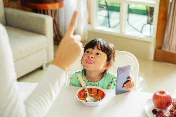dạy con, cách dạy con, đừng coi con là kim cương 