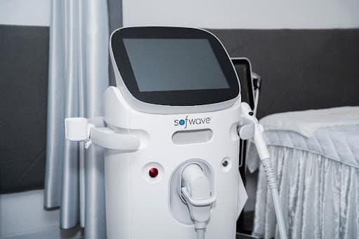 CITRINE DERMA CLINIC ,SIÊU PHẨM SOFWAVE ™, XÓA NHĂN VÀ CELLULITE