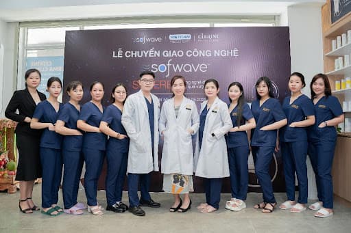 CITRINE DERMA CLINIC ,SIÊU PHẨM SOFWAVE ™, XÓA NHĂN VÀ CELLULITE