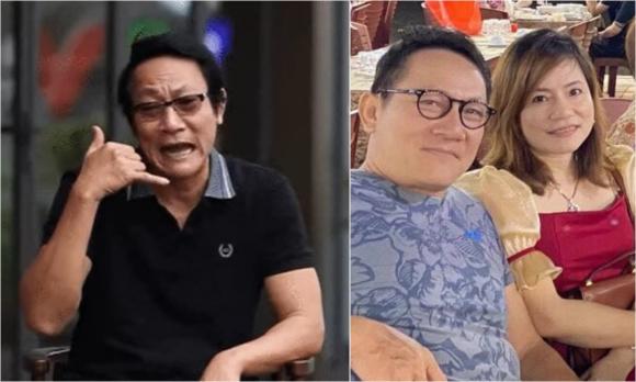 Việt Hoàng, diễn viên Việt Hoàng, Lưu nát, phim Cuộc đời vẫn đẹp sao