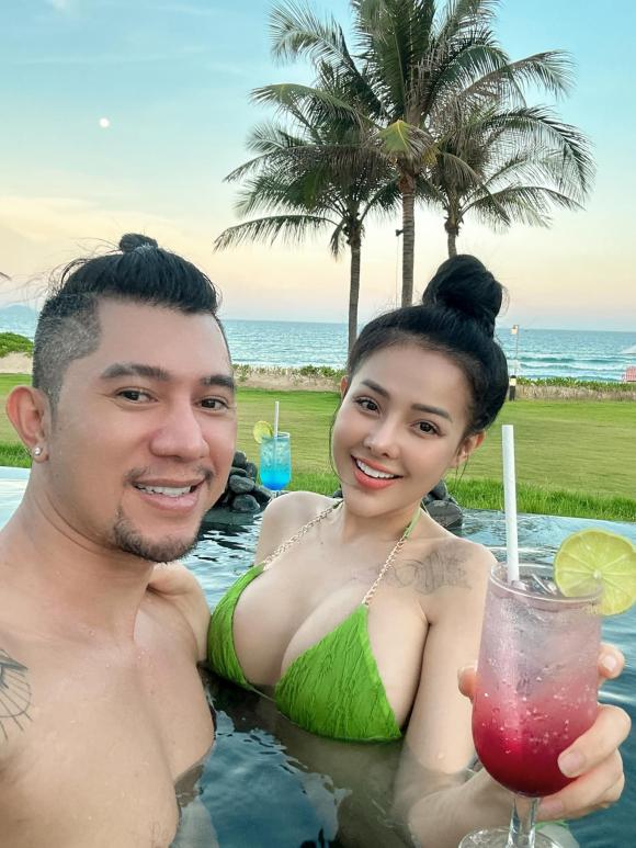 nhạc sĩ Lương Bằng Quang,hotgirl Ngân 98, sao Việt
