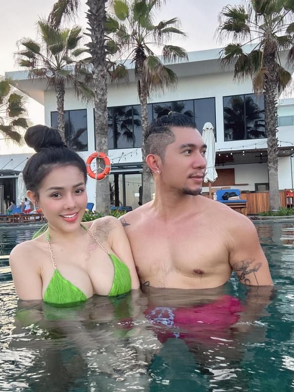 nhạc sĩ Lương Bằng Quang,hotgirl Ngân 98, sao Việt