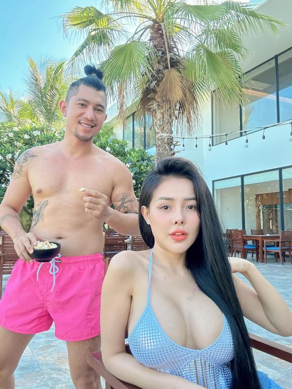 nhạc sĩ Lương Bằng Quang,hotgirl Ngân 98, sao Việt