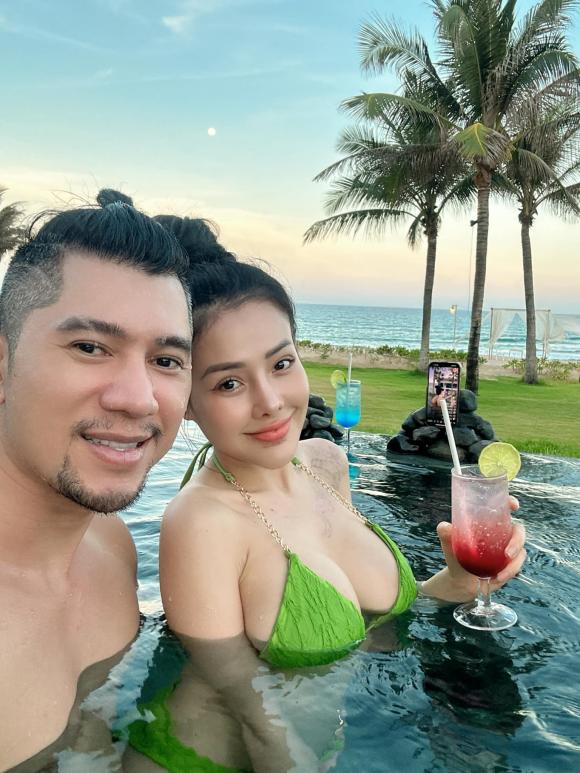 nhạc sĩ Lương Bằng Quang,hotgirl Ngân 98, sao Việt