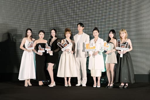 my-pham-DERMATIR-1.jpg 9 mỹ phẩm DERMATIR, làm đẹp, diễn viên Jung Hae In, Jung Hae In