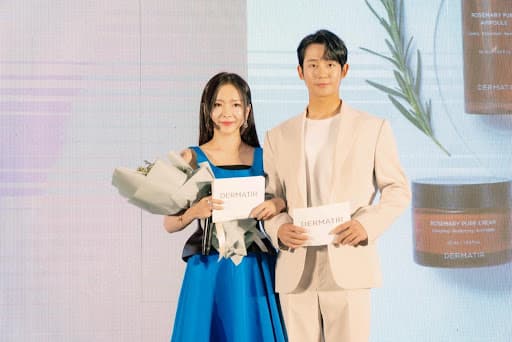 my-pham-DERMATIR-1.jpg 1 mỹ phẩm DERMATIR, làm đẹp, diễn viên Jung Hae In, Jung Hae In