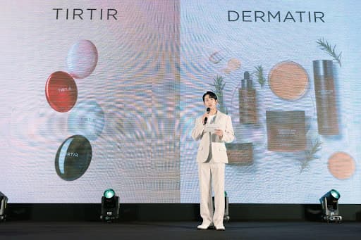 my-pham-DERMATIR-1.jpg 3 mỹ phẩm DERMATIR, làm đẹp, diễn viên Jung Hae In, Jung Hae In