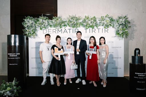 my-pham-DERMATIR-1.jpg 8 mỹ phẩm DERMATIR, làm đẹp, diễn viên Jung Hae In, Jung Hae In