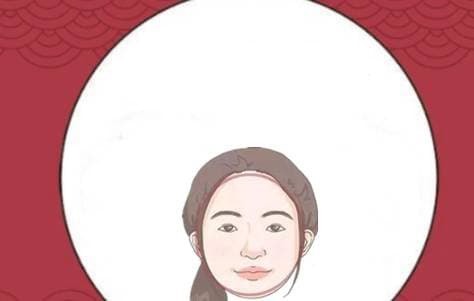 tướng số, tử vi, tướng phụ nữ vượng phu