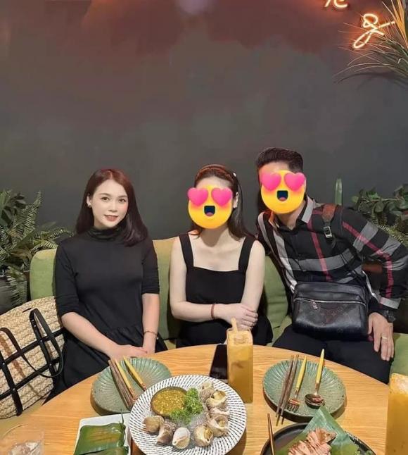 hotgirl Sam, sao Việt