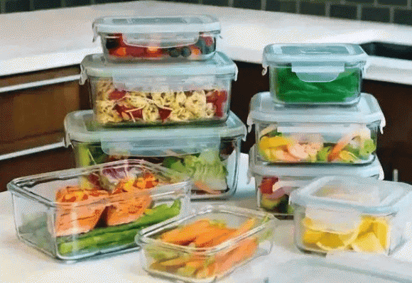 bảo quản thực phẩm, thực phẩm để qua đêm, chăm sóc sức khỏe đúng cách