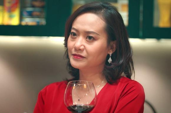 diễn viên Hồng Ánh, sao Việt