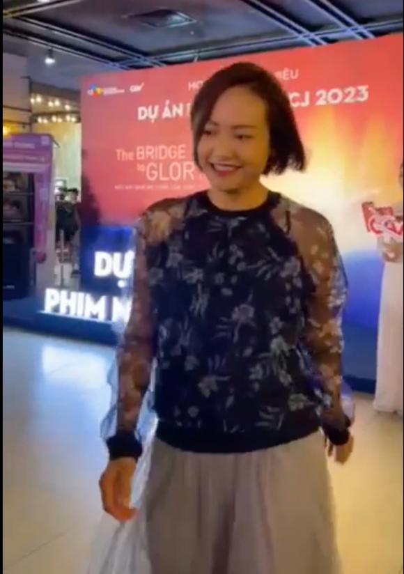 diễn viên Hồng Ánh, sao Việt