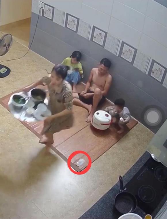rơi tiền, vợ làm rơi tiền, giới trẻ 
